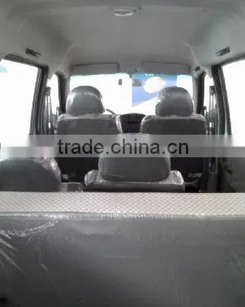 made in 2013 van conversion & starex van for sale
