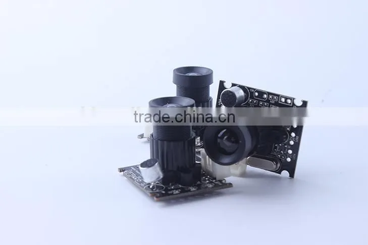 2015 best price 13mp cmos camera module with night vision