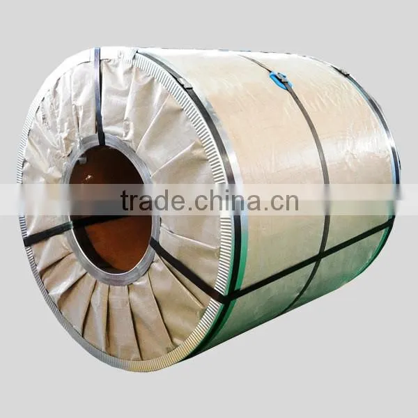 Hot rolled acid picking steel coil from China suppier