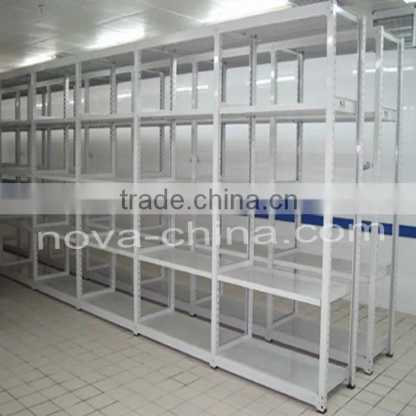 long span medium duty adjustable rack CE certified