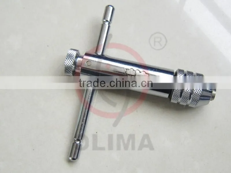 High Quality Ratchet Tap Tool Holders