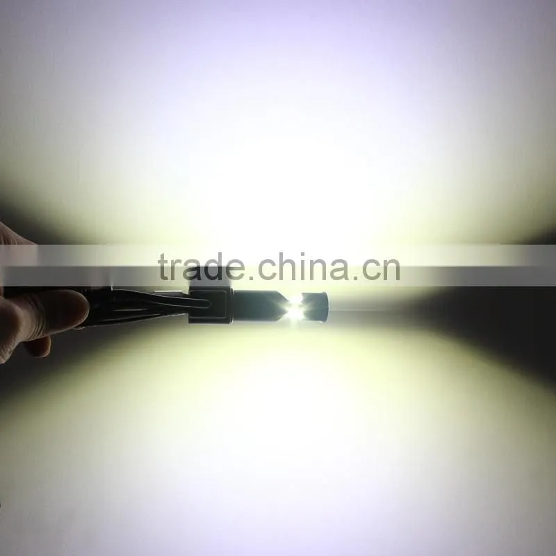 G5 fanless led headlight 40w 3000lm c ree h4 led high low beam car h4 led headlight bulbs