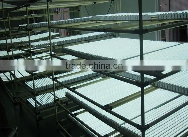 With Non-Isolated Driver And Cheap Price SMD2835 90cm 12w LED Tube