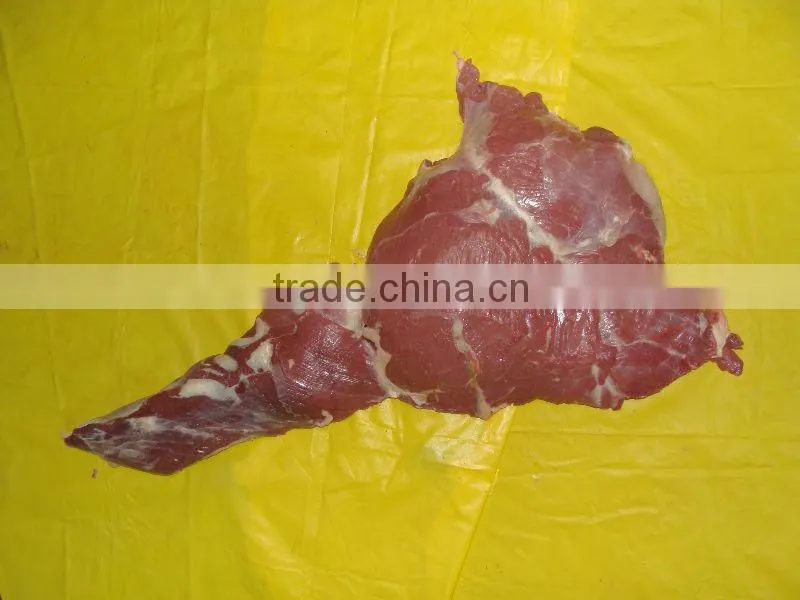 frozen meat top side for vietnam