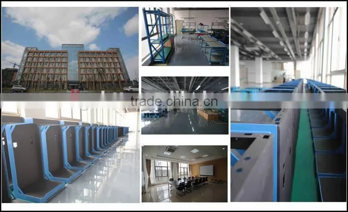 FDM large 3D printer / FDM digital 3D printer max printing size 305*205*575mm