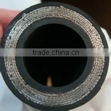 High Pressure Spiral Hose
