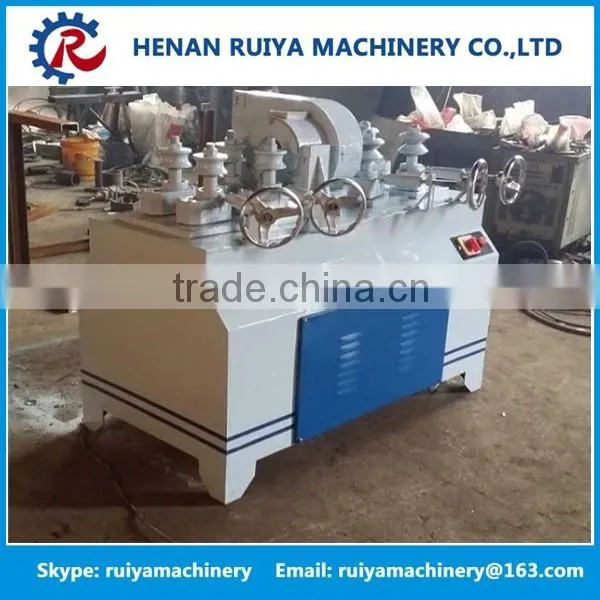 Wood Round Stick Making Machine | Wood Stick Forming Machine