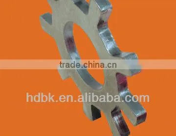 CNC Plasam Cutting Machine HD-1325