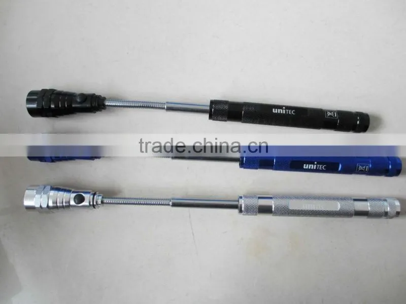 LED Pickup Tool Flexible LED Torch