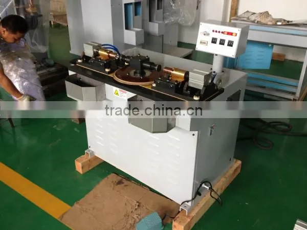 Double Head Spot Welders Equipment for Tin Can Making