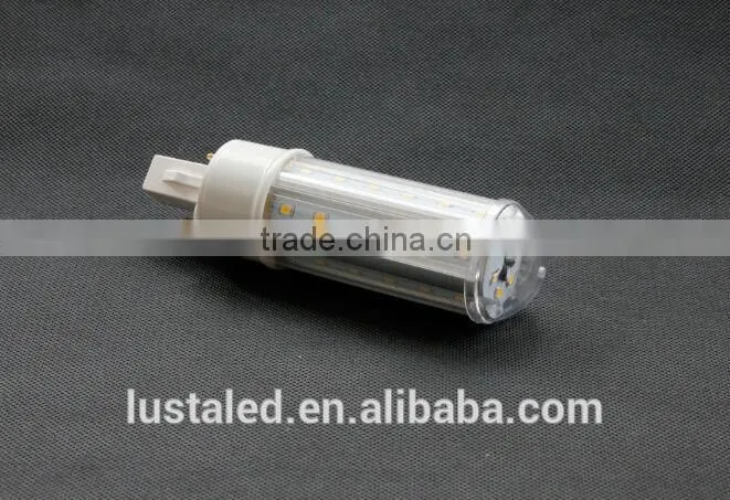 PL Lamp 360 Degree AC85-265V 6W 9W 11W 13W G24 4 Pin LED G23 G24 E27 Base SMD 2835 G24q-3 LED G23 LED Light