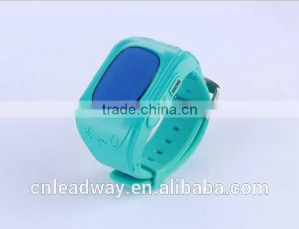 New arrival kids gps watch,gps kids tracker watch