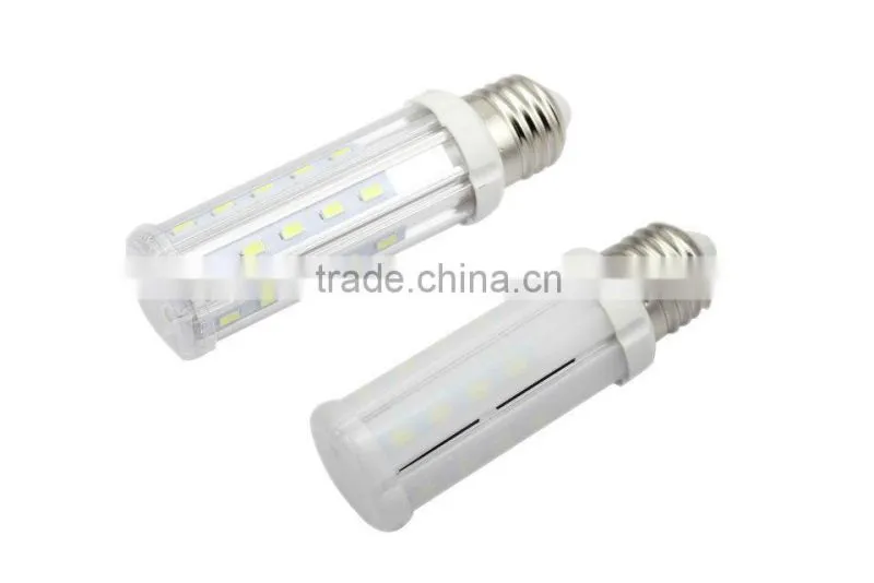 LED Post Lamps 35W 30W 25W 15W 10W 8W 6W Garden Lights LED B22 E14 E27 E40 LED Outdoor Post Flood Lights E27 Corn Bulb
