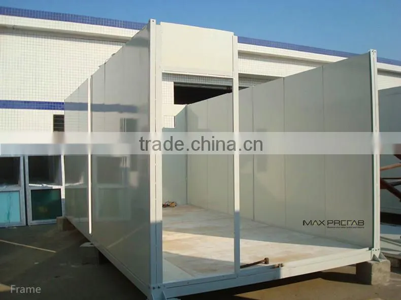Low Cost Shipping Container Homes For Sale