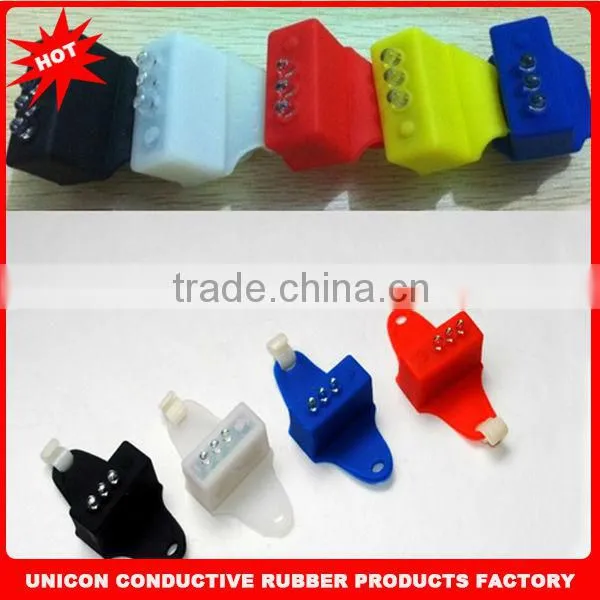 hot selling programmable led bike wheel light