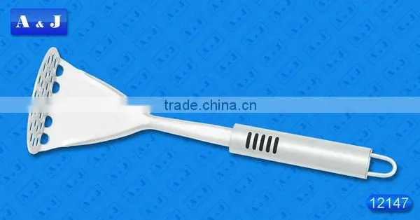 Stainless Steel Spoon