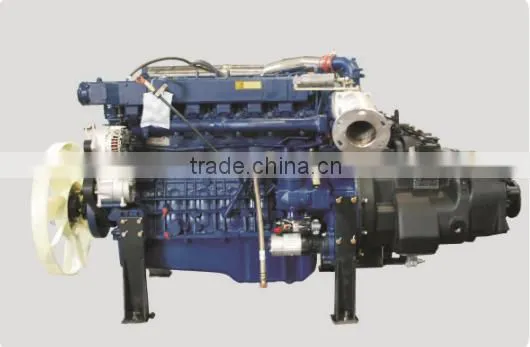 wheel crane 55Ton Best selling TTC055G1-V