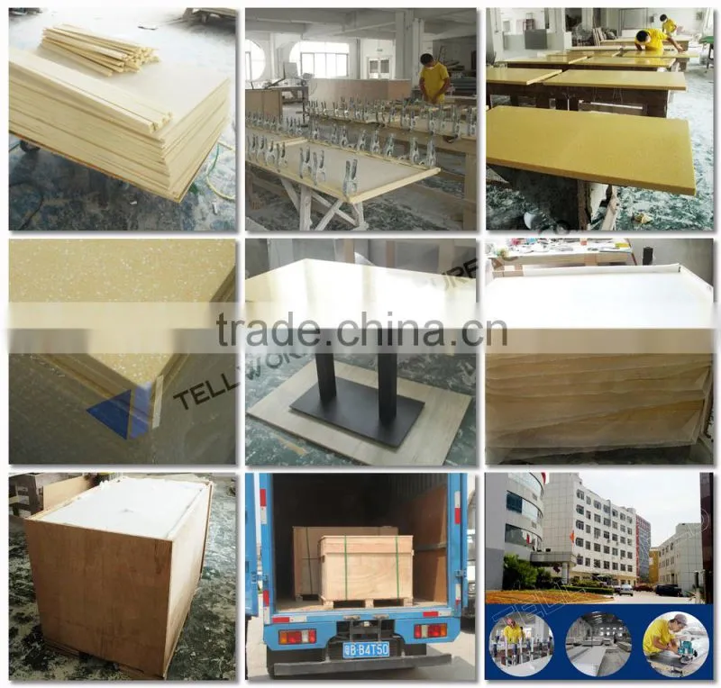 Modern Appearance and Dining Table Specific Use portable laptop table