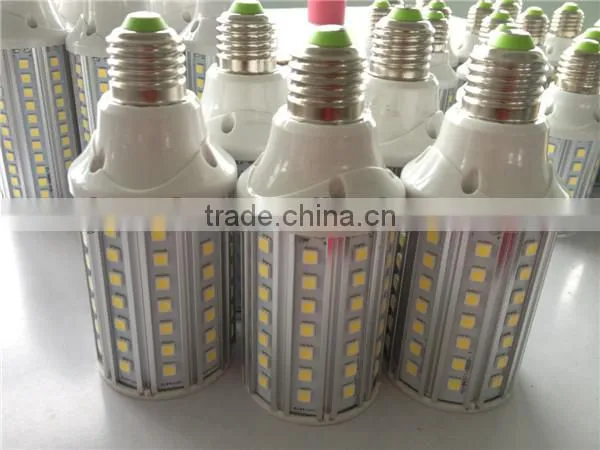 2700-6500k Color Temperature LED Light Source led corn light bulb