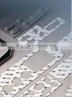 3M VHB RP62 Acrylic Foam Adhesive Tape for Die Cut