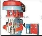 Grease plant