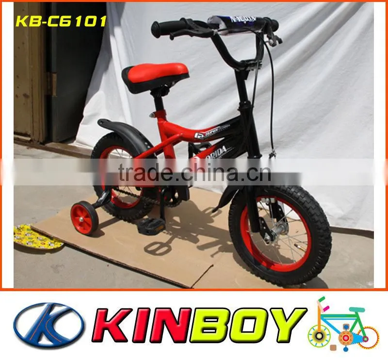 12" bicycle for kids