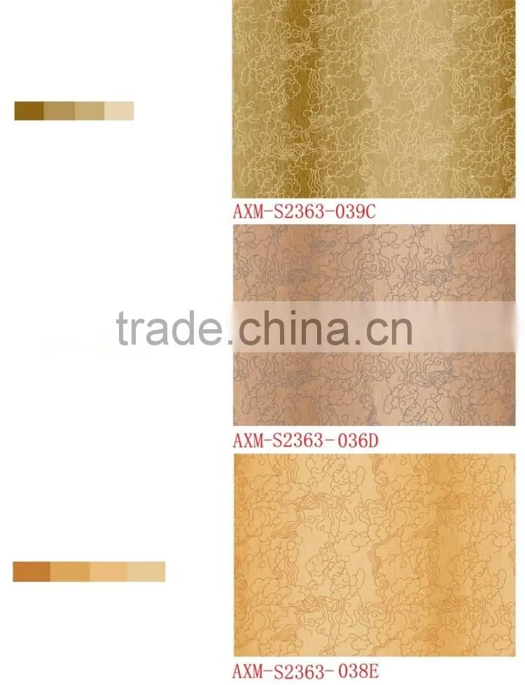Any Size Woolen Carpet Handtufted Suitable For Hotel