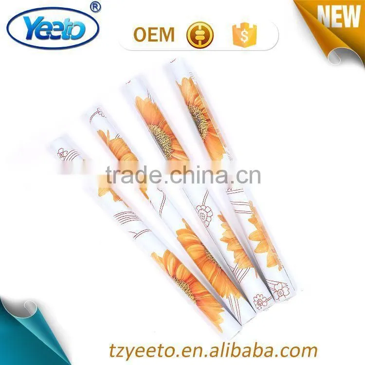2015 Self Adhesive Film vinyl contact paper