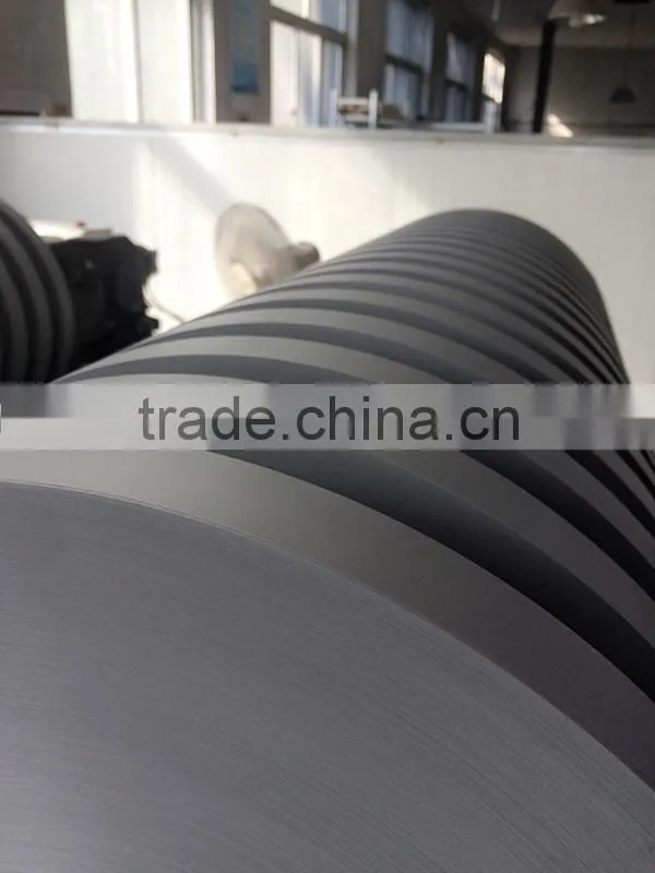 PVC tape use for flexible duct high quality Self adhesive cooker hood