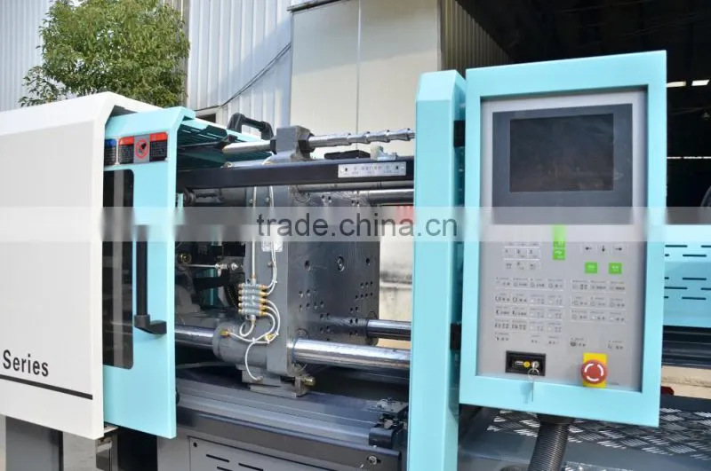 Good Price Ningbo Plastic Injection Moulding Machine with Servo Motor Power