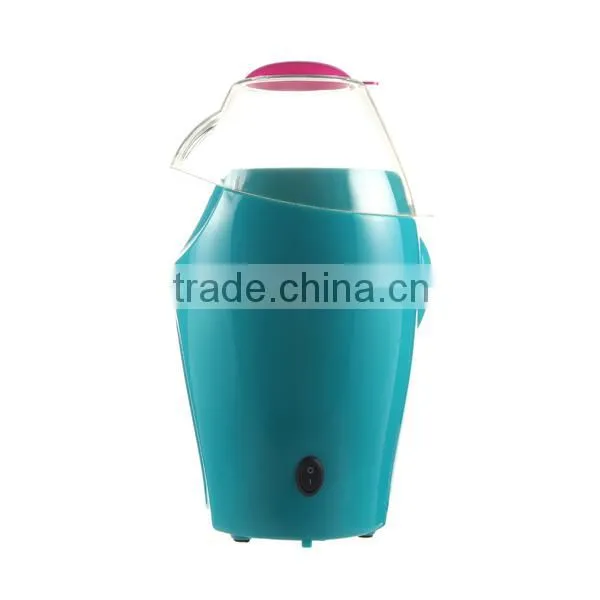 Electric mini popcorn maker XJ-14701