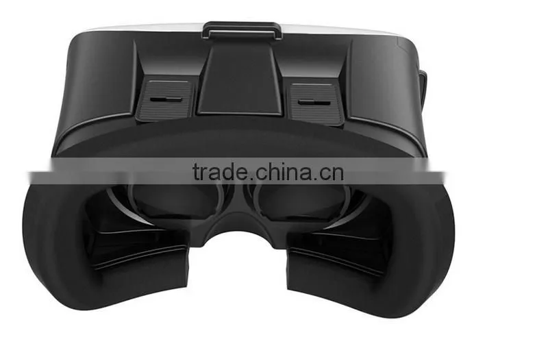 alibaba express New vr box 2nd Generation Distance Adjustable VR Box 3D Glasses
