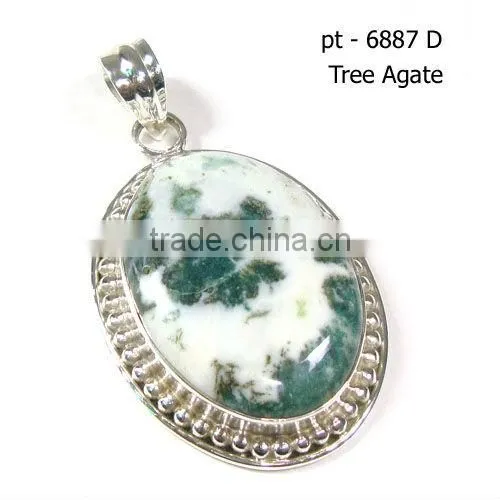 925 sterling silver natural garnet gemstone jewelry