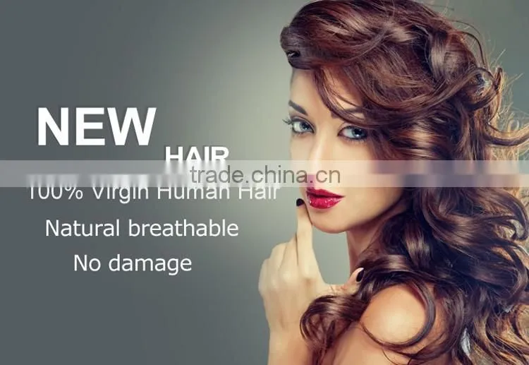 New Products Top Quality Hair Wig,Brazilian Human Hair Wigs With Bangs