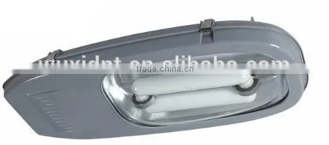 Eltromagnetic Induction Lamp Of Road Lighting Series