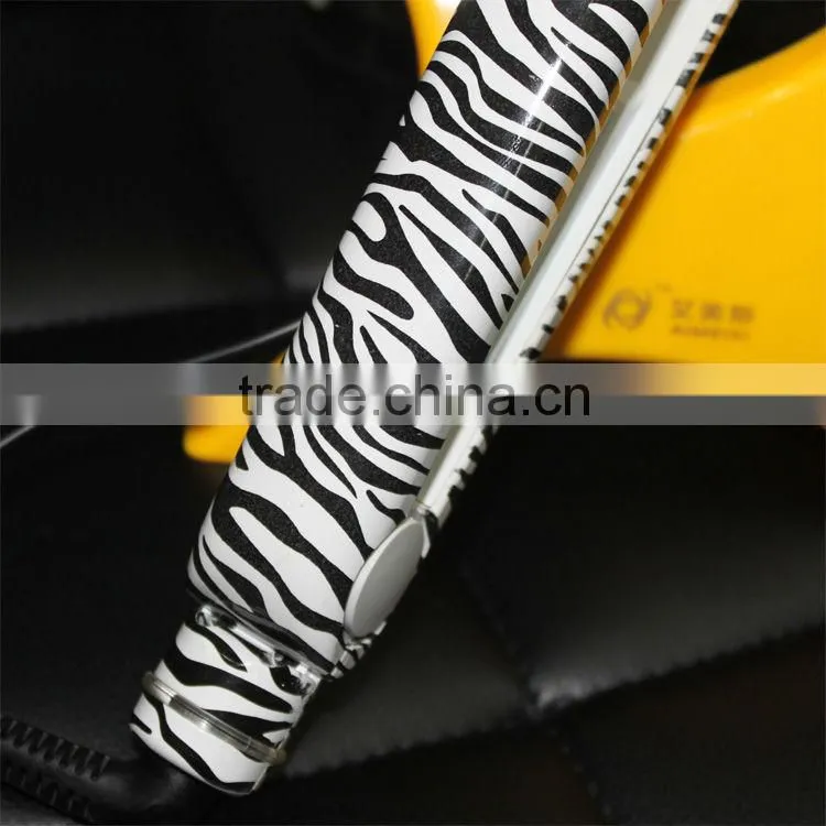 Animal Skin Pattern Water Transfer Printing Hydro Graphics Film- Zebra Print Width 100cm GW12840
