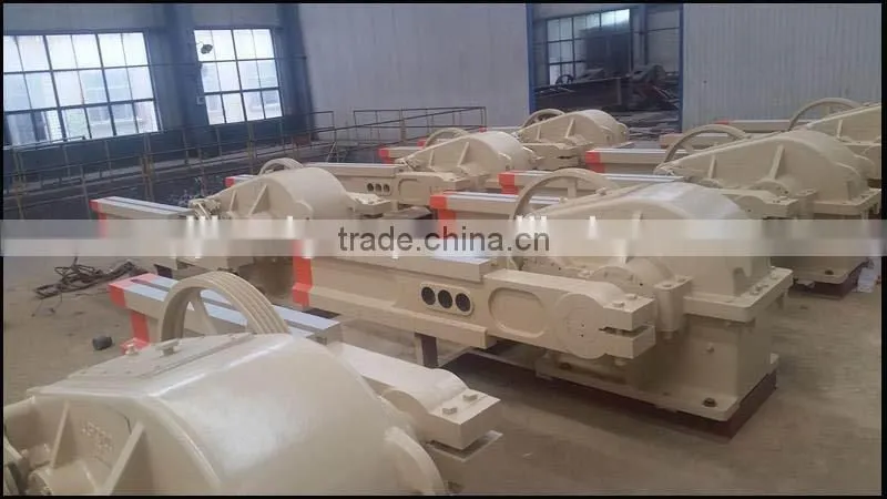 China API 11E Oil Pumping Unit For Oil Production