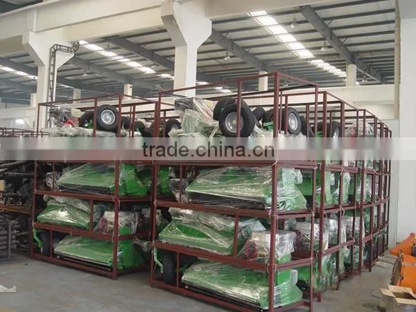grass cutter ATV,lawn mower