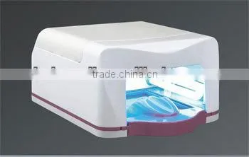 2014 yiwu kahonail factory hot sale electrical 45w uv lamp nail art uv light ASN-45W-2