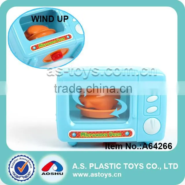 Funny family clockwork wind up toy mini juicer toy wind up blender