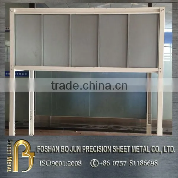 New product custom garage storage cabinet with precision powder coating