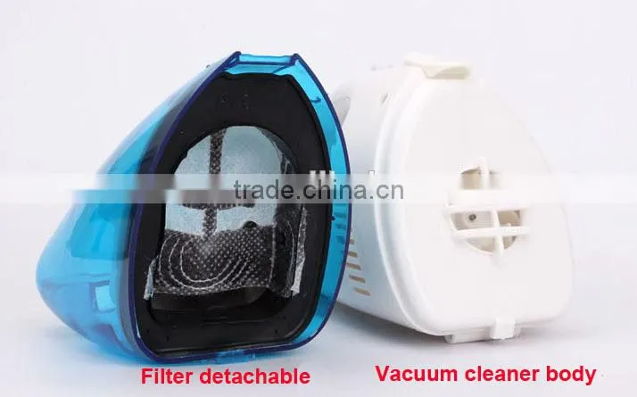 Cigarette Car Vacuum Cleaner,High performance car vacuum cleaner,Handheld portable multifunctional Car Vacuum Cleaner