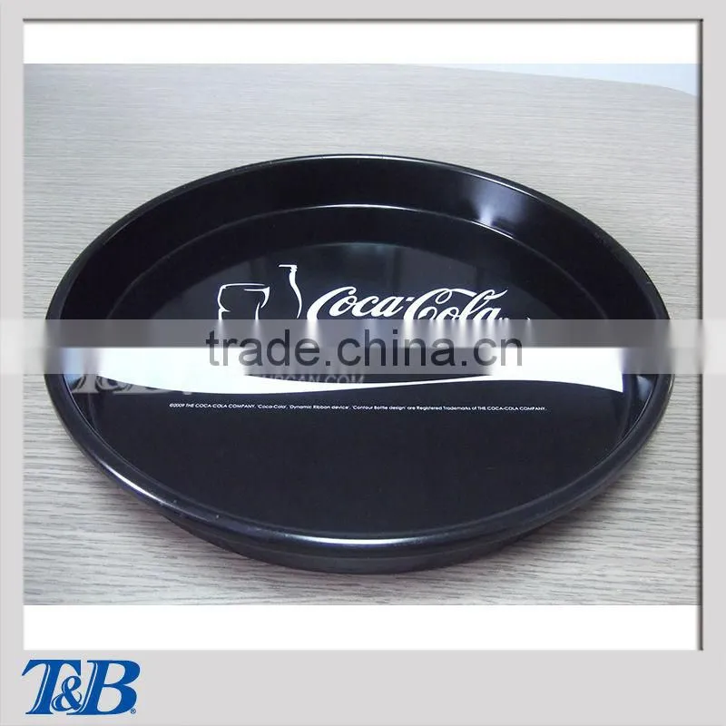round bar serving tray