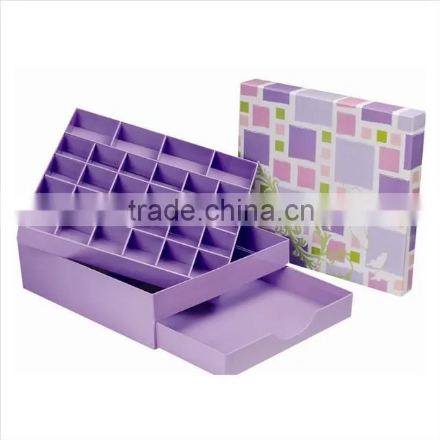 fashional paper box for candys in 2015