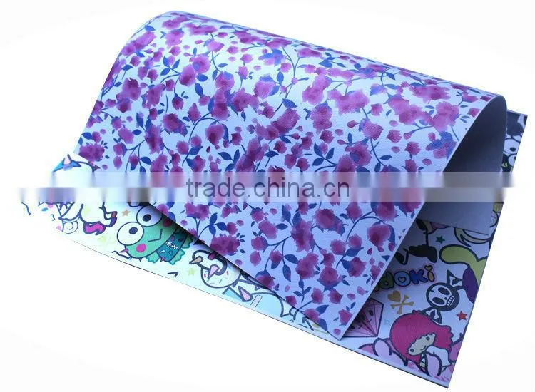 2015 shoe fabric for women shoes