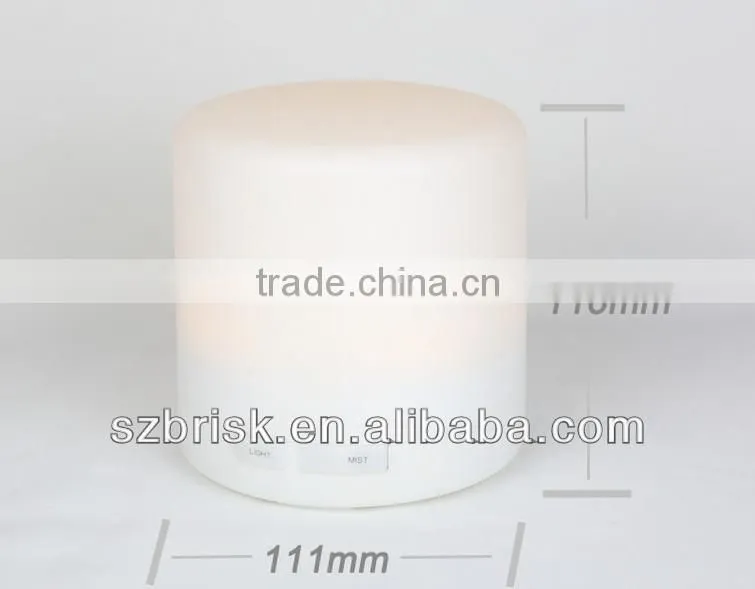 Humidifier air with anion and 4400mAH batteries(New Arrival)