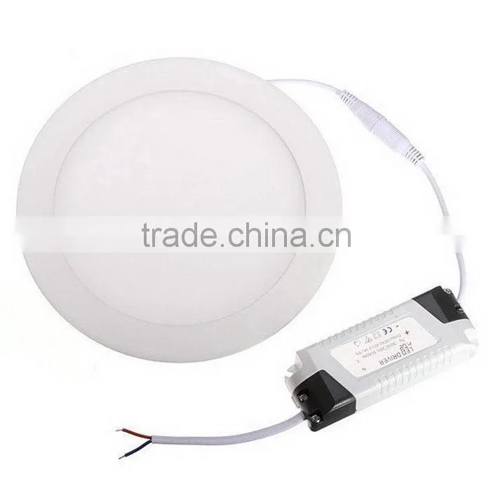 Long-time best sell led panel lighting with remote control