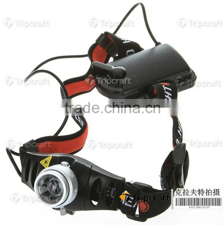 500LmQ5 LED Bike Bicycle Headlight Lamp /Headlight Headlamp / Hat Light,5pcs/lot, drop shipping
