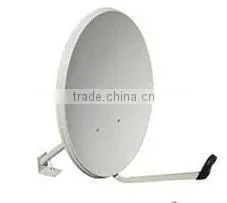 uhf vhf outdoor tv antenna factory price