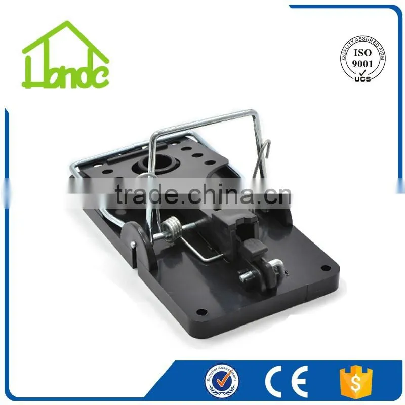 Snap Plastic Mouse Catcher HD09834